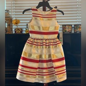 Kid’s party dress